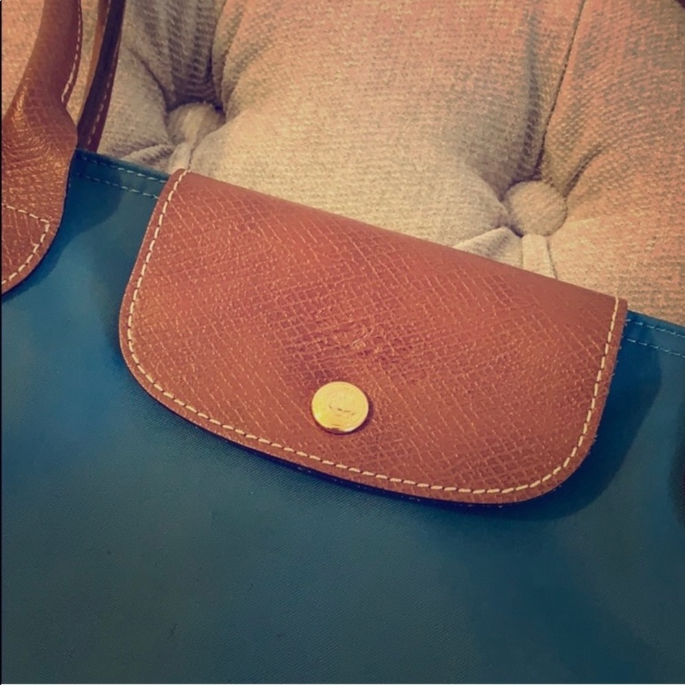 Large Longchamp Tote